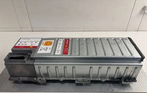 Peugeot 3008 I Hybrid / electric car battery 9802300880 9807063280 695086306