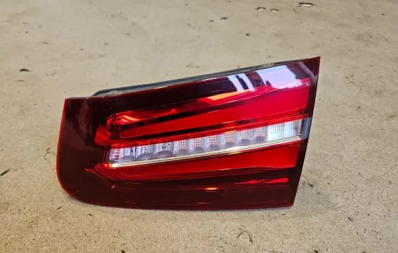 Mercedes-Benz GLC X253 C253 Tailgate rear/tail lights A2539063200