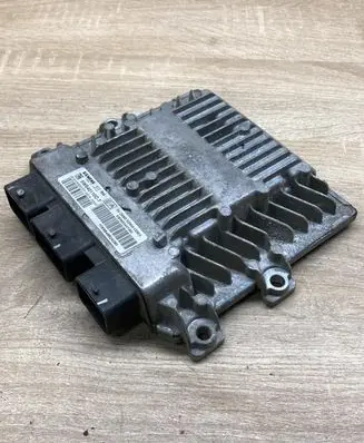 Citroen C3 Picasso Engine control unit/module ECU 5WS40110CT