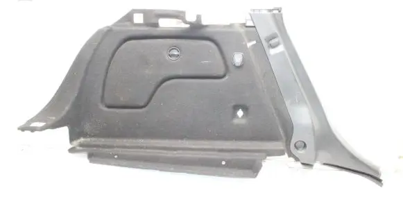 Infiniti Q30 Other trunk/boot trim element 849535DA0A
