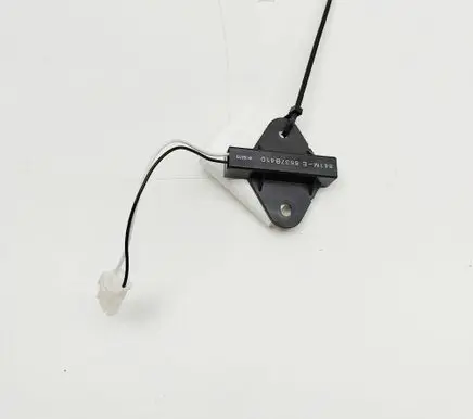 Mitsubishi L200 Keyless system antenna 8637B410