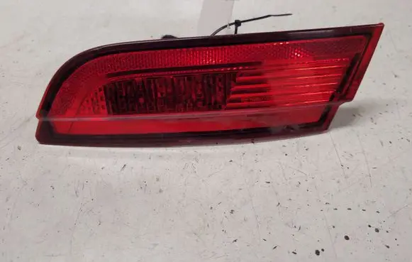 Jaguar XF X250 Tailgate rear/tail lights 8X2315K272CD