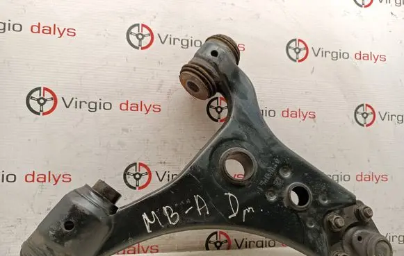 Mercedes-Benz A W169 Front lower control arm/wishbone A1693300307
