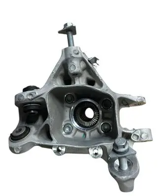 BMW X7 G07 Rear wheel hub spindle/knuckle 6876653 6876651 33306876651