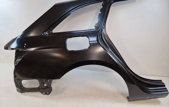 Audi A4 S4 B9 8W Rear arch 8W9809838C