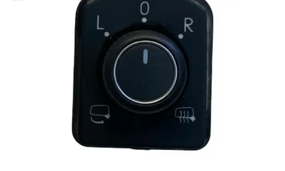 Volkswagen Tiguan Allspace Wing mirror switch 3G0959565C B1101802S