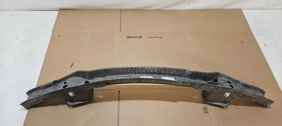 BMW 3 E46 Front bumper support beam 7893527