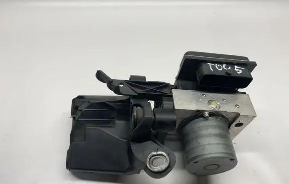 Mercedes-Benz CLS C218 X218 ABS Pump A2184310112