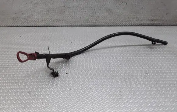 BMW 3 E46 Oil level dip stick 