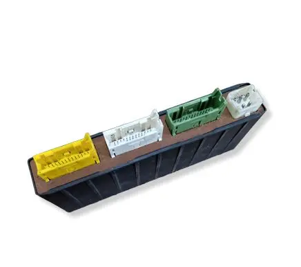 BMW 7 E32 Comfort/convenience module 1379016