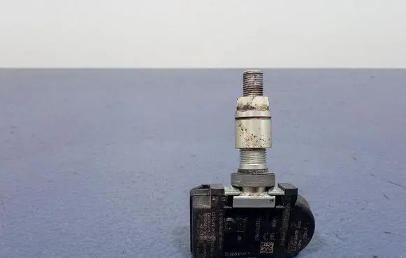 Infiniti Q50 Tire pressure sensor 407003JA0B