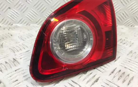 Nissan Qashqai Tailgate rear/tail lights 26550JD800