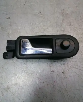 Volkswagen Golf IV Front door interior handle 3B1837113