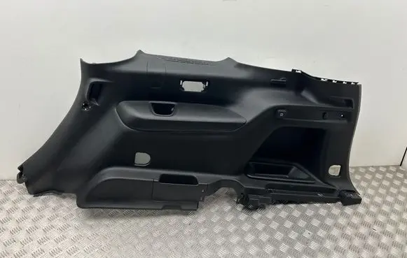 Jeep Grand Cherokee WL Trunk/boot side trim panel 6XX08TRM MT2768 66592
