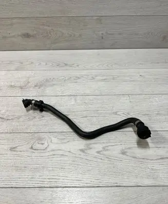 BMW 3 E90 E91 Engine coolant pipe/hose 8507333 WW1612