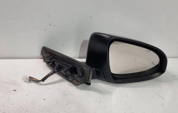 Toyota C-HR I Front door electric wing mirror 4021000668