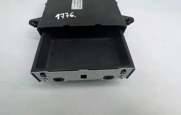 BMW 5 E60 E61 Car ashtray 6976376 22167210 6976375