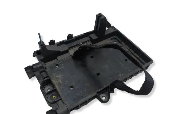 Mercedes-Benz GLB x247 Battery tray A1776204201
