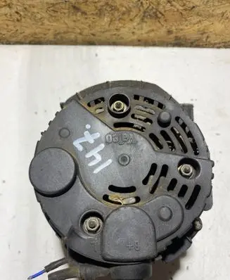 Mercedes-Benz A W168 Generator/alternator