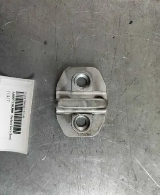 Mercedes-Benz S W222 Front door lock loop/hook striker A0997230300