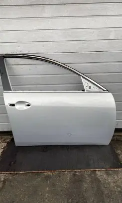 Mazda 6 Front door