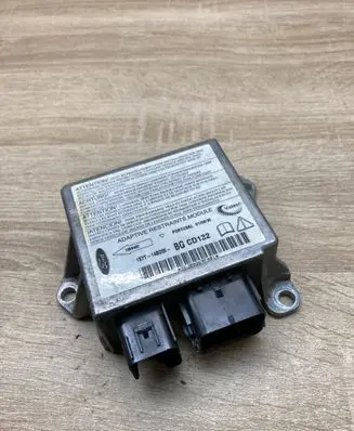 Ford Mondeo Mk III Airbag control unit/module 1S7T14B056BG
