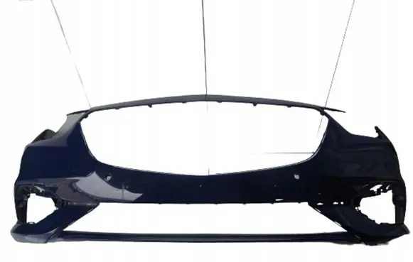 Opel Insignia B Front bumper 09CCCCCCC