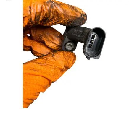 Skoda Roomster (5J) Crankshaft position sensor 032906433