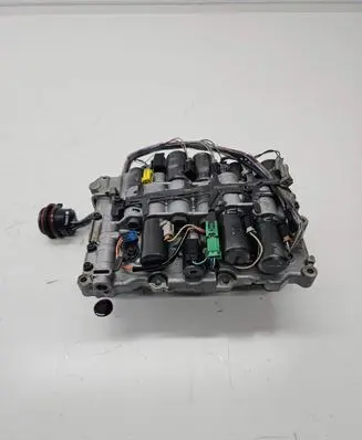 Volvo S90, V90 Transmission gearbox valve body 1882901961