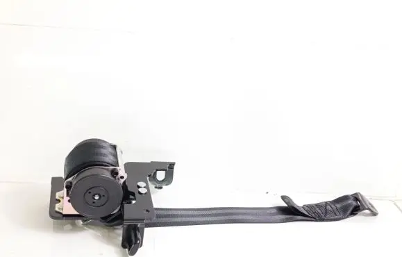 KIA Optima Rear seatbelt 89820A8700WK 635849200B