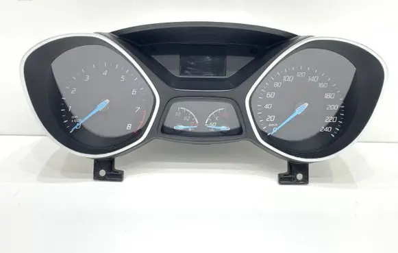 Speedometer (instrument cluster)