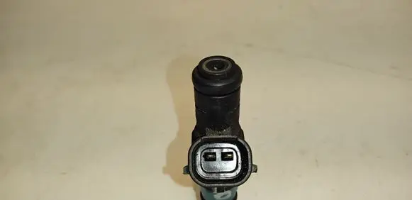 Audi A4 S4 B6 8E 8H Fuel injector 1197B04116 06B133551K