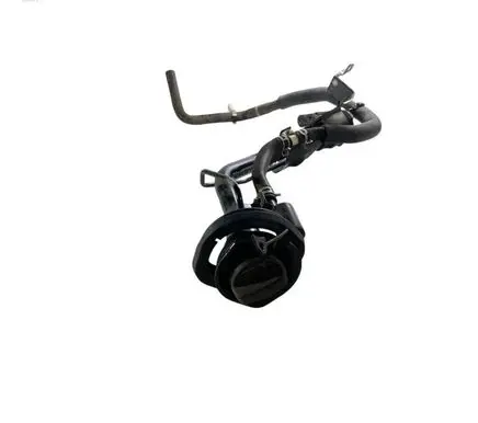 Mazda CX-3 Fuel tank filler neck pipe DB4G42210A DB4G42231C L5A810250