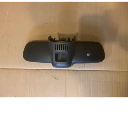 Seat Alhambra (Mk2) Rear view mirror (interior) 7N0857511F 35223792