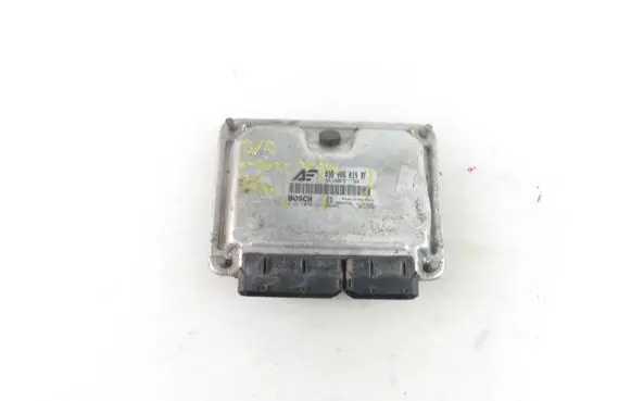 Ford Galaxy Engine control unit/module 0281010221 038906019BF