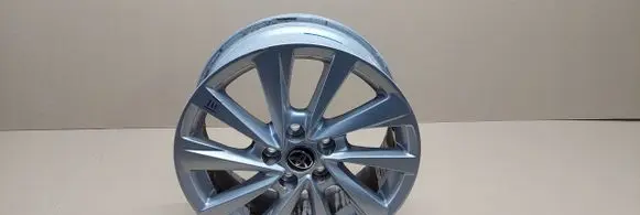 Toyota Camry VIII XV70 R17 alloy rim 