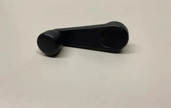 BMW 3 E36 Front door window winding handle 8122503