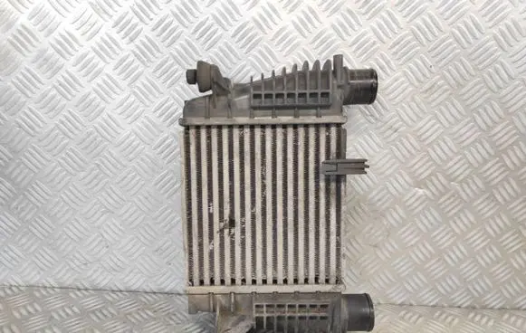 Nissan NV200 Intercooler radiator 14461EM00A IA1456 MM1129E
