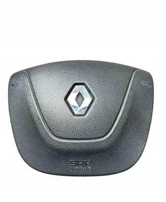Renault Master III Steering wheel airbag 985701757R