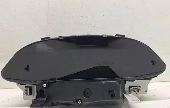 Toyota Yaris Speedometer (instrument cluster) 838000D691 MB4573003930