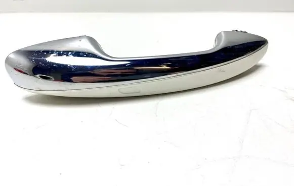 Mercedes-Benz GLE (W166 - C292) Front door exterior handle A0997601659 PA6GF50