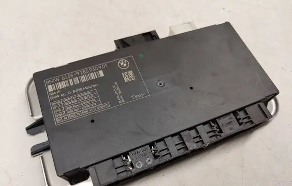 BMW 7 F01 F02 F03 F04 Light module LCM 9285930