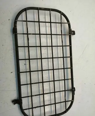 Ford Transit Trunk grilles 