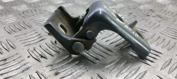 Peugeot 5008 Rear door lower hinge