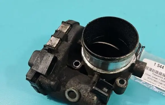 Citroen Jumper Throttle body valve BK2Q9E926AC IMPRK1544435