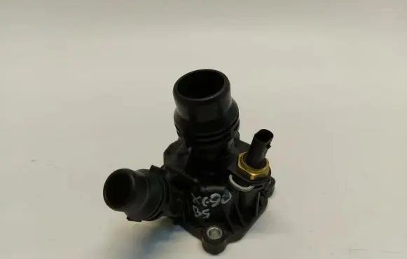 Volvo XC90 Engine coolant pipe/hose 32263962