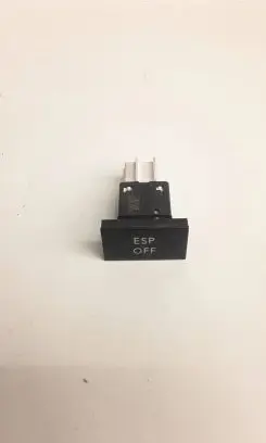 Volkswagen Caddy Traction control (ASR) switch 1t0927117d