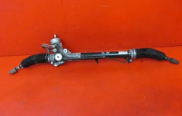 Audi A4 S4 B6 8E 8H Steering rack 8E1422066T