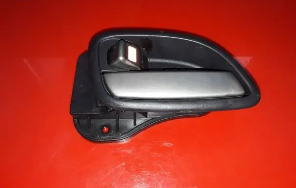 KIA Carens II Rear door interior handle NOCODE