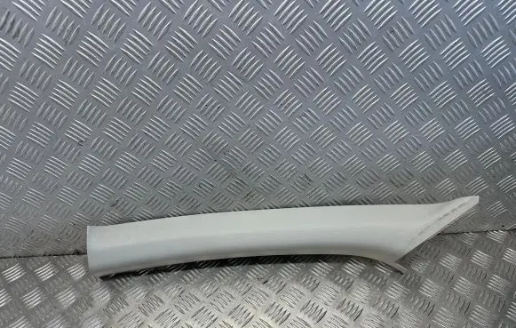 Skoda Octavia Mk3 (5E) (A) pillar trim 5E0867233 22E00951952 68XX43030107328